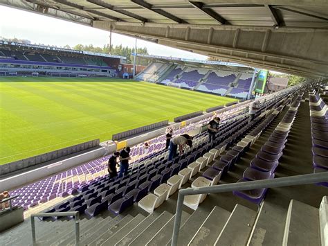 stand beerschot va